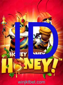 HoneyHoneyHoney