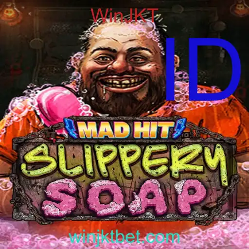 MadHitSlipperySoap